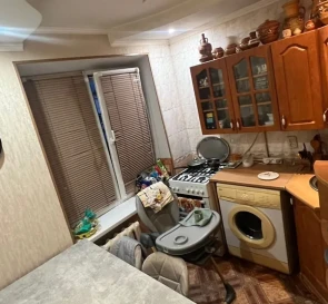 Fotografie 4. Două Camere apartament, de vânzare. Poltava Шевченковский (Октябрьский)