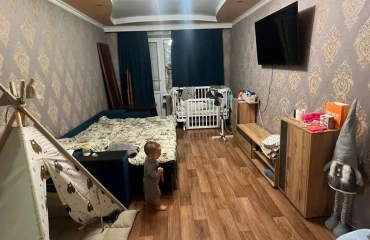 Zdjęcie Dwupokojowe mieszkanie, na sprzedaż. Poltava Шевченковский (Октябрьский)
