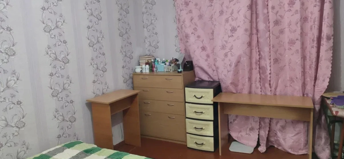 Photo One-Room flat, for sale. Poltava Киевский