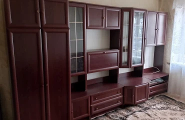 Photo One-Room flat, for sale. Poltava