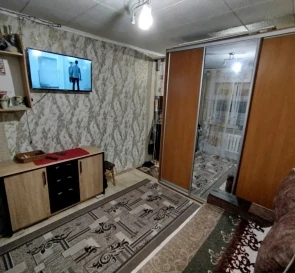 Фото 2. Однокомнатная квартира, продажа. Полтава Шевченковский (Октябрьский)
