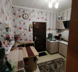 Фото 4. Однокомнатная квартира, продажа. Полтава Шевченковский (Октябрьский)