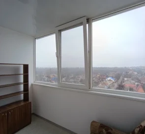 Fotografie 3. Garsonieră apartament, de vânzare. Poltava Шевченковский (Октябрьский)