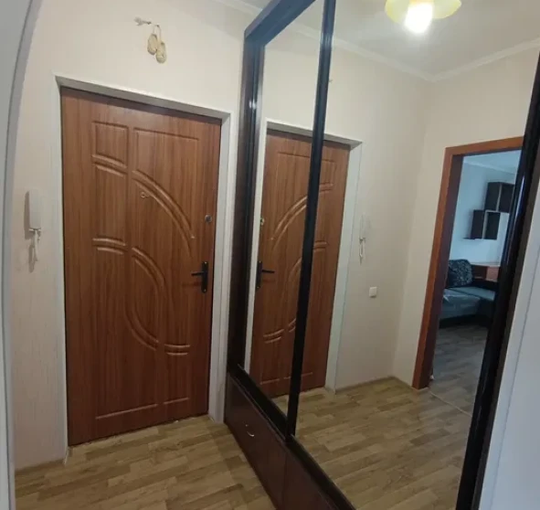 Fotografie 1. Garsonieră apartament, de vânzare. Poltava Шевченковский (Октябрьский)