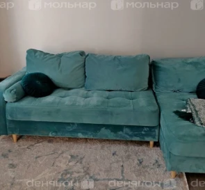 Photo 2. Three-Room flat, for sale. Minsk Первомайский