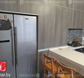 Photo 4. Three-Room flat, for sale. Minsk Первомайский
