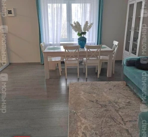 Photo 3. Three-Room flat, for sale. Minsk Первомайский