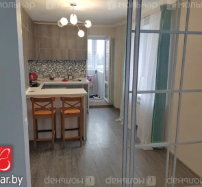 Photo 5. Three-Room flat, for sale. Minsk Первомайский
