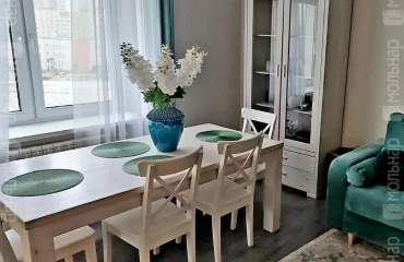 Photo Three-Room flat, for sale. Minsk Первомайский