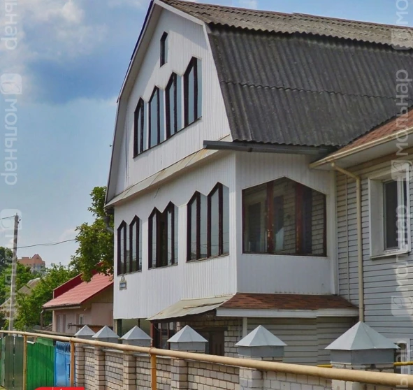 Фото 1. Четырехкомнатная квартира, продажа. Минск Ленинский