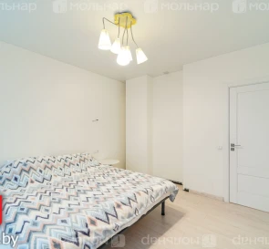Фото 3. Трехкомнатная квартира, продажа. Минск Октябрьский