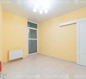 Фото 4. Трехкомнатная квартира, продажа. Минск Октябрьский