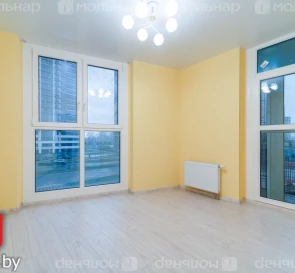 Фото 5. Трехкомнатная квартира, продажа. Минск Октябрьский