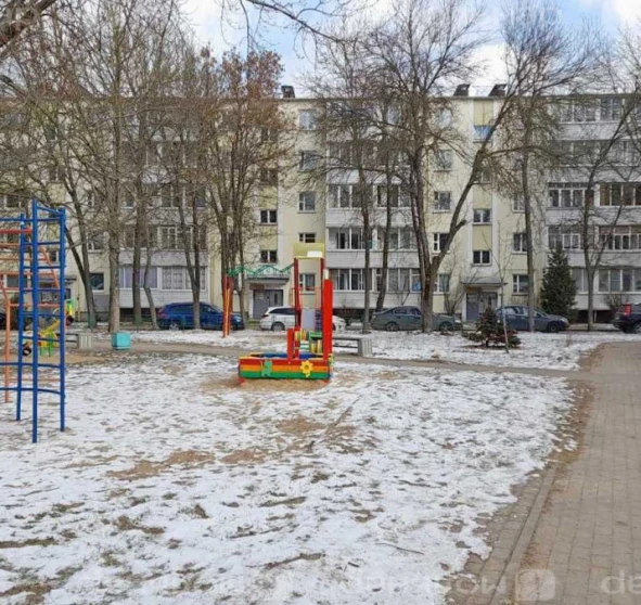 Фото 1. Комната, продажа. Минск Фрунзенский
