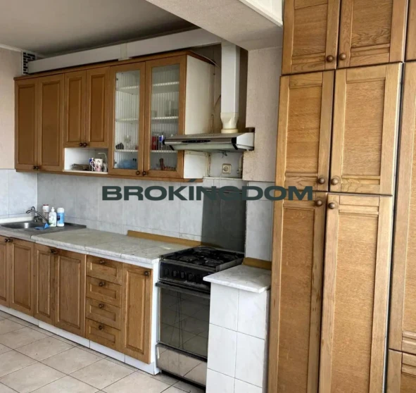 Photo 1. Three-Room flat, for sale. Kyiv Дарницкий