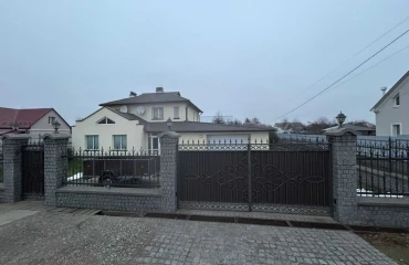 Photo House, for sale. Bila Tserkva