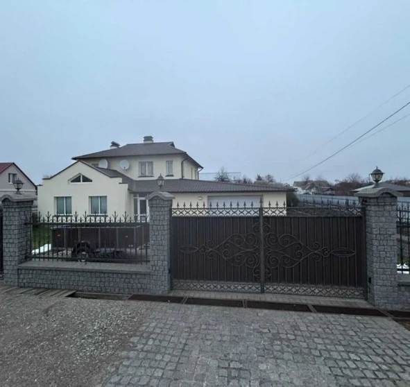 Photo 1. House, for sale. Bila Tserkva