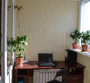 Photo 2. One-Room flat, to rent. Kyiv Дарницкий