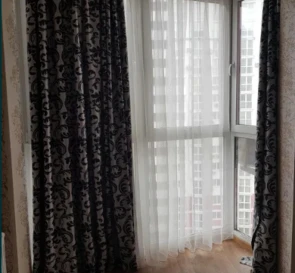 Foto 2. Monoambiente piso, para alquilar. Kyiv Дарницкий
