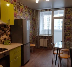 Foto 4. Monoambiente piso, para alquilar. Kyiv Дарницкий