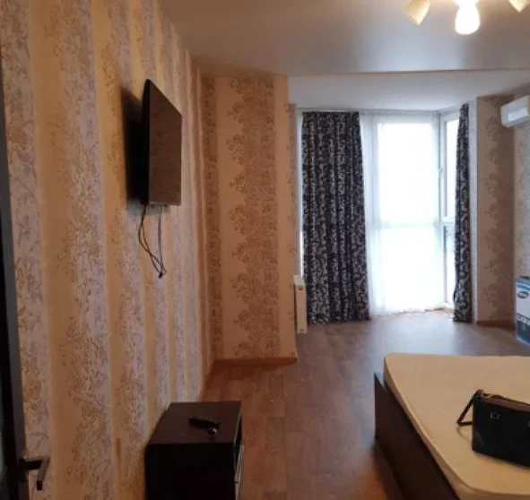 Foto 1. Monoambiente piso, para alquilar. Kyiv Дарницкий