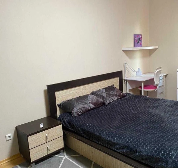 Fotografie 1. Două Camere apartament, de închiriat. Kyiv Дарницкий