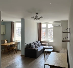 Photo 3. One-Room flat, to rent. Kyiv Дарницкий
