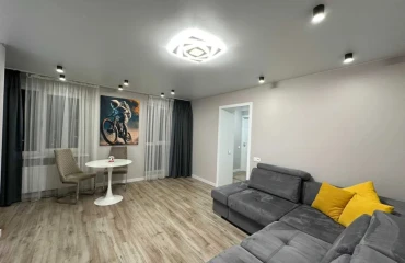 Photo One-Room flat, for sale. Kriukivshchyna