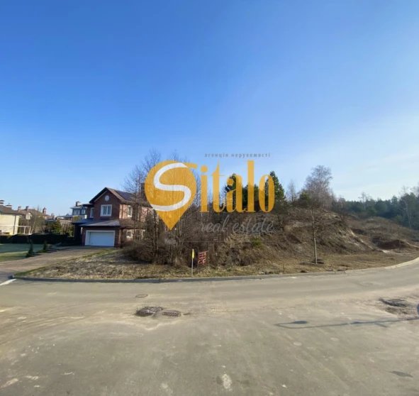 Фото 1. Участок, продажа. Вита-Почтовая