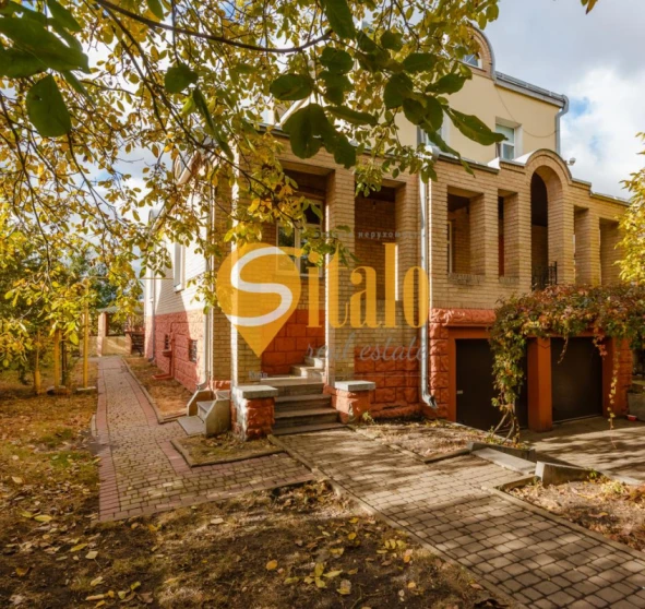 Photo 1. House, for sale. Kyiv Дарницкий