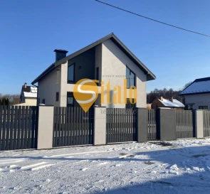 Фото 5. Будинок, продаж. Вишеньки
