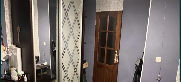 Фото 2. Четырехкомнатная квартира, продажа. Житомир Центр