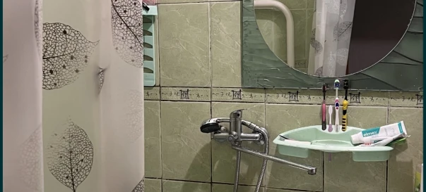 Фото 4. Четырехкомнатная квартира, продажа. Житомир Центр