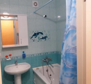Fotografie 3. Garsonieră apartament, de închiriat. Poltava Подольский