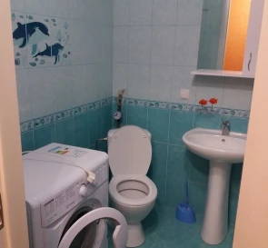 Fotografie 5. Garsonieră apartament, de închiriat. Poltava Подольский