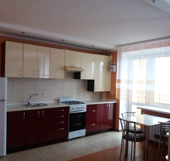 Fotografie 1. Garsonieră apartament, de închiriat. Poltava Подольский