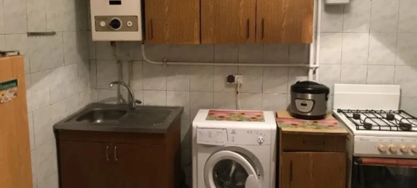Fotografie 2. Două Camere apartament, de închiriat. Poltava Киевский