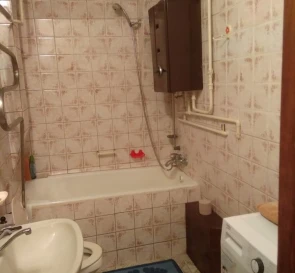 Fotografie 3. Garsonieră apartament, de închiriat. Poltava Шевченковский (Октябрьский)