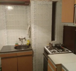 Fotografie 2. Garsonieră apartament, de închiriat. Poltava Шевченковский (Октябрьский)