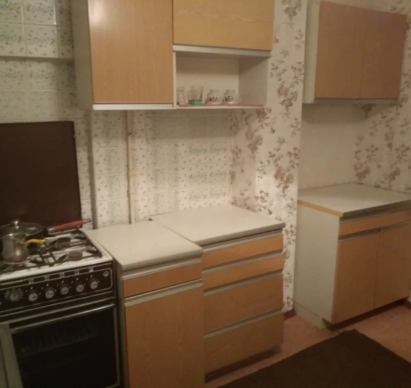 Fotografie 1. Garsonieră apartament, de închiriat. Poltava Шевченковский (Октябрьский)
