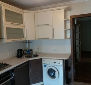 Photo 2. Two-Room flat, to rent. Poltava Подольский