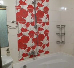 Photo 5. Two-Room flat, to rent. Poltava Подольский