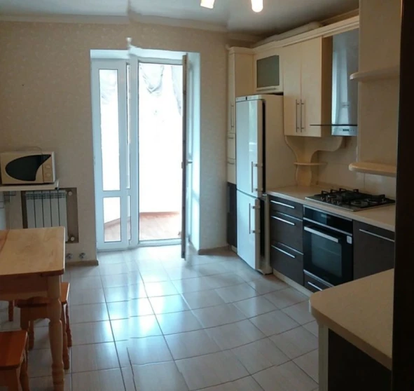 Photo 1. Two-Room flat, to rent. Poltava Подольский
