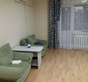 Fotografie 2. Trei Camere apartament, de închiriat. Poltava Шевченковский (Октябрьский)