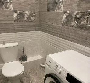 Fotografie 4. Garsonieră apartament, de închiriat. Poltava Шевченковский (Октябрьский)