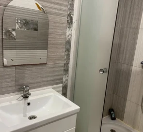 Fotografie 3. Garsonieră apartament, de închiriat. Poltava Шевченковский (Октябрьский)