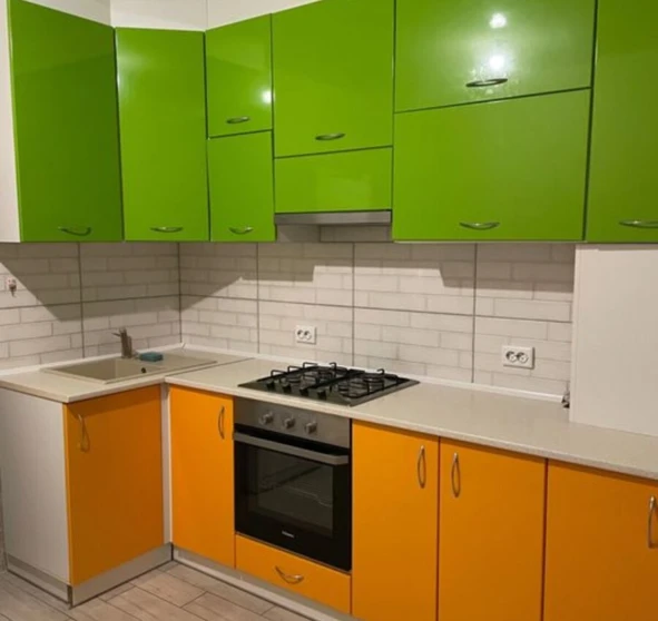 Fotografie 1. Garsonieră apartament, de închiriat. Poltava Шевченковский (Октябрьский)