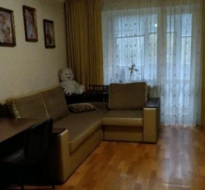 Фото 2. Четырехкомнатная квартира, продаж. Полтава Шевченковский (Октябрьский)