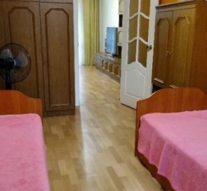 Фото 4. Четырехкомнатная квартира, продаж. Полтава Шевченковский (Октябрьский)