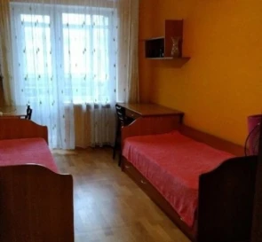 Фото 3. Четырехкомнатная квартира, продаж. Полтава Шевченковский (Октябрьский)